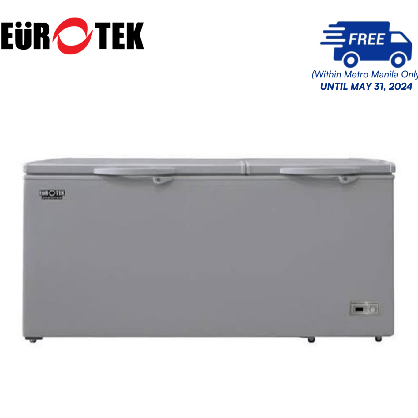 Eurotek ECF400IF