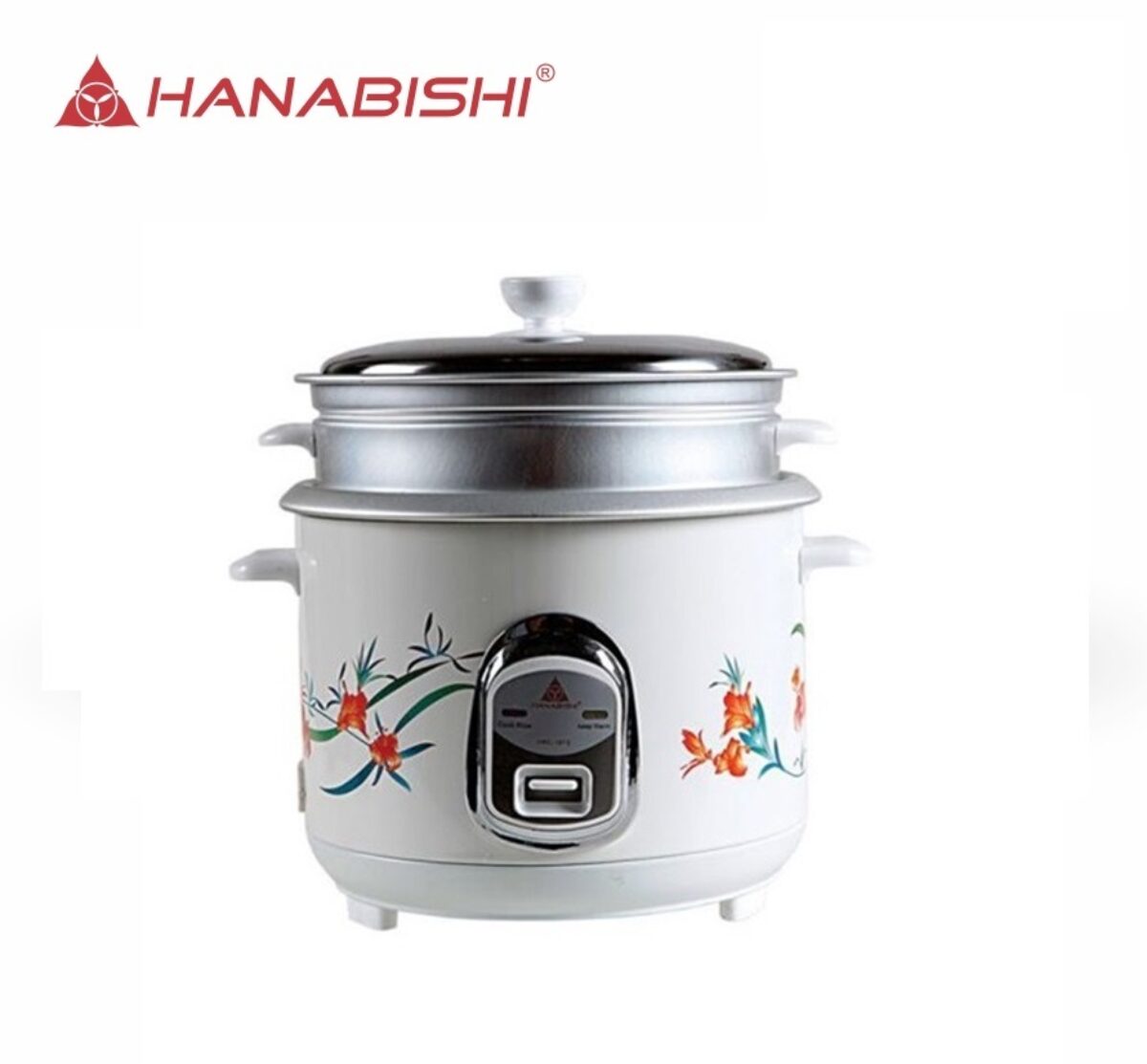 hanabishi electric pressure cooker