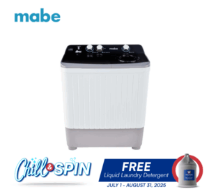 Mabe LMD7023PBBP
