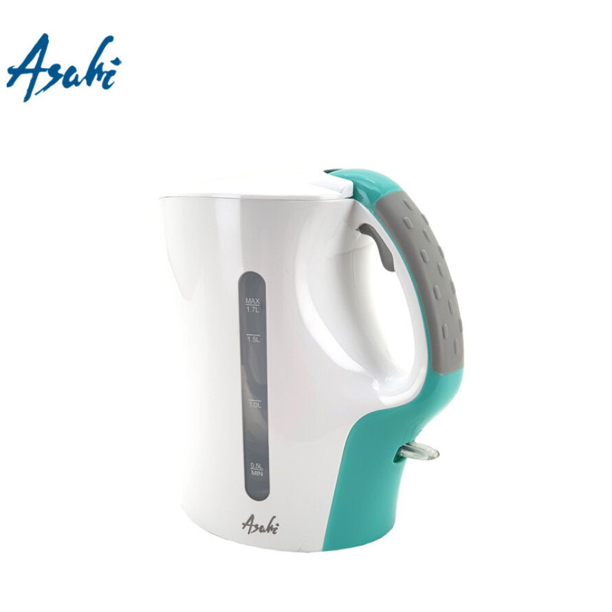 Kettle L Asahi Multi Cooker Electric Kettle Asahi EK171 Western