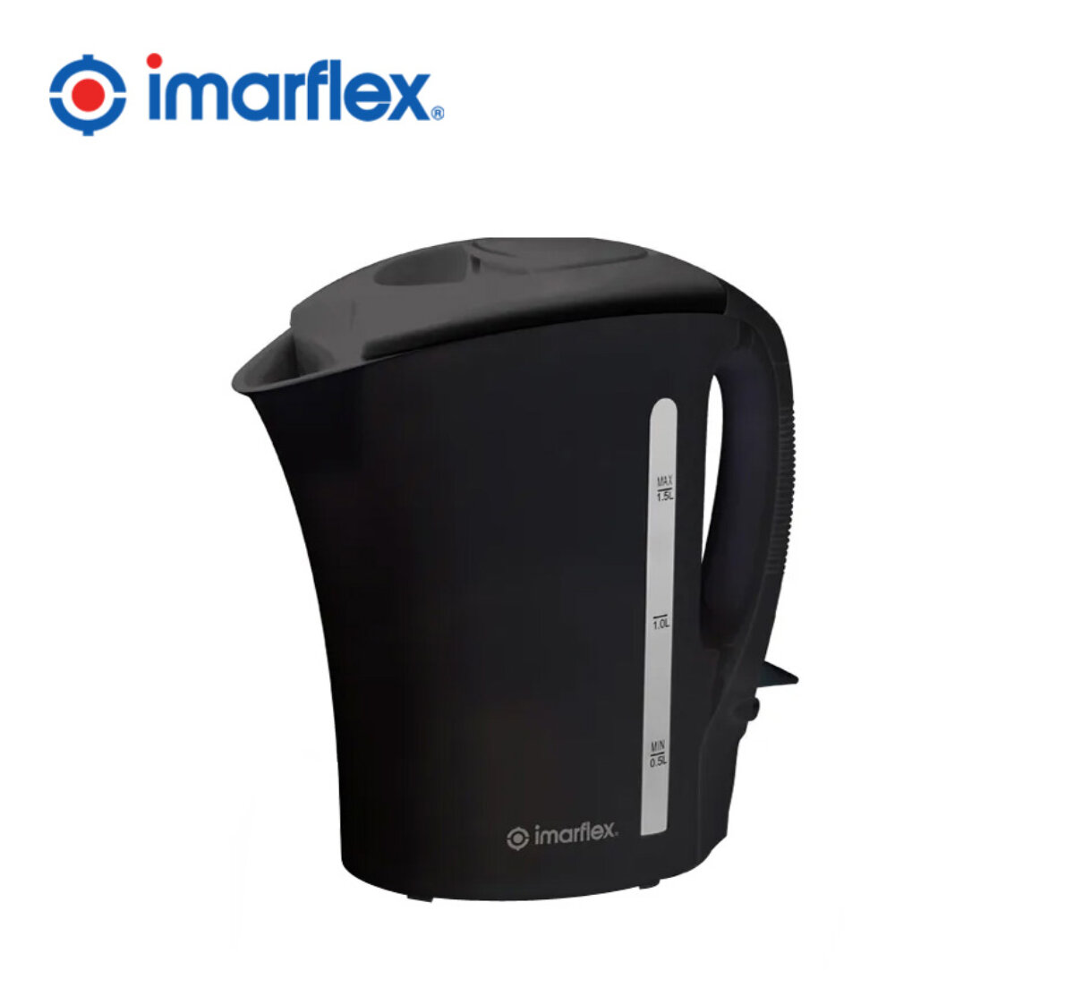 Imarflex clearance electric kettle