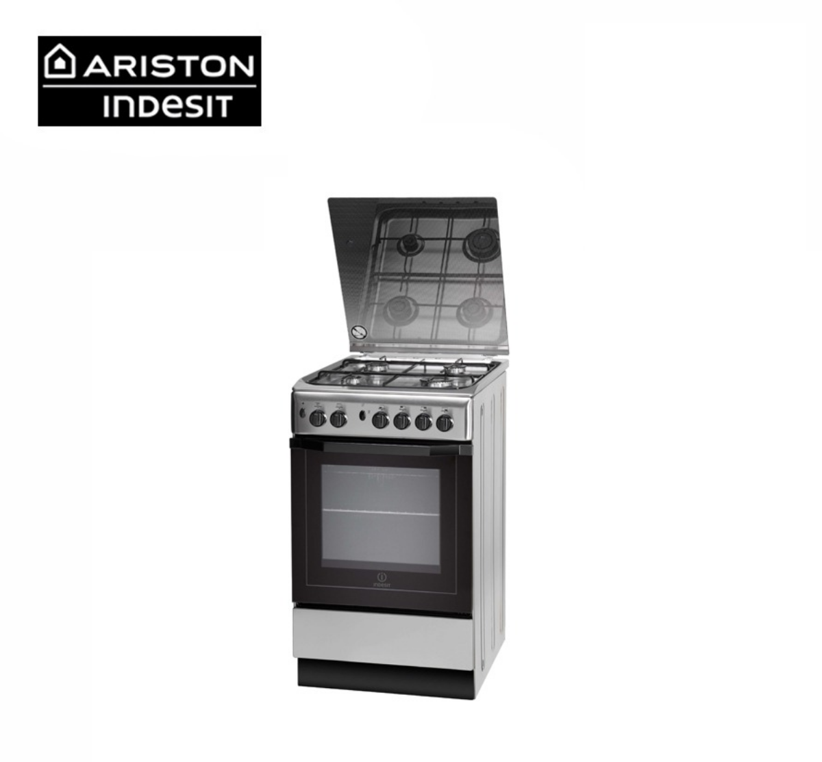 Indesit deals cooking range