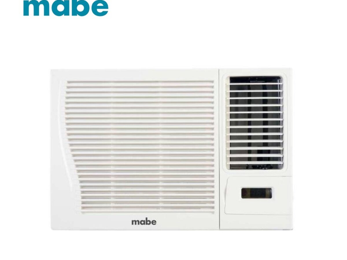 mabe air conditioner