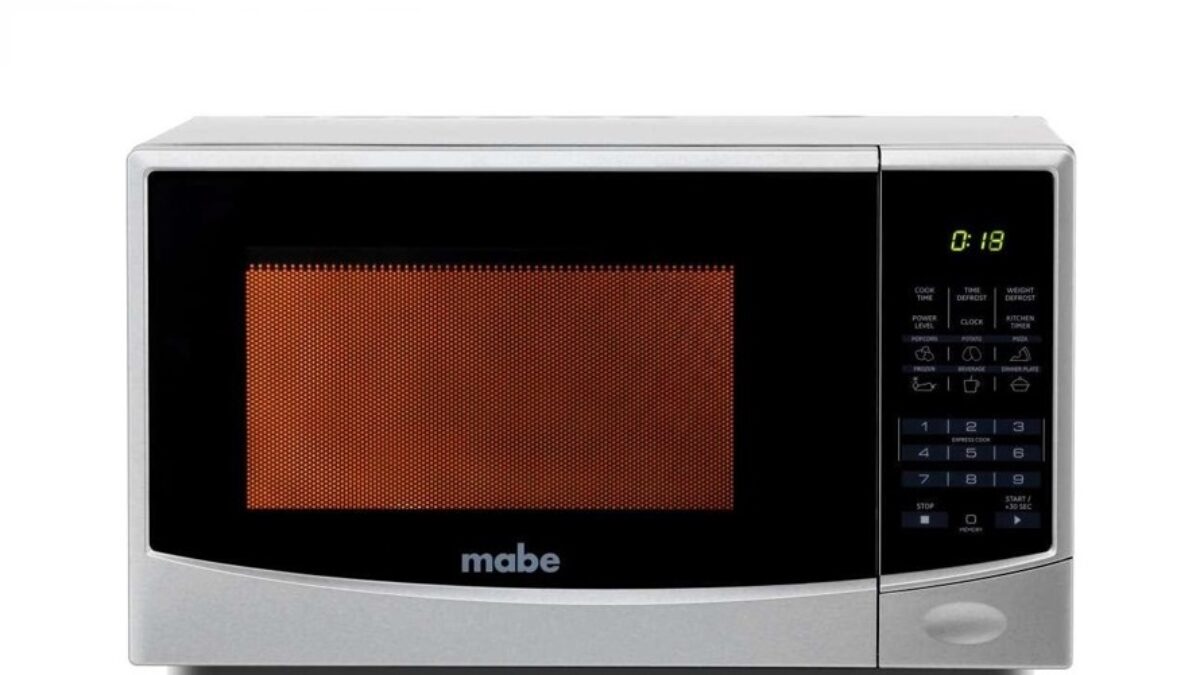 breville 23l microwave oven