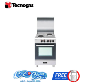Tecnogas TFE5502FRSS