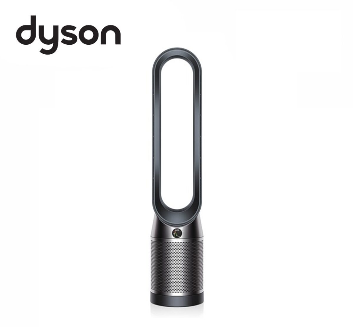 dyson TP 04 IB N BLUE - 空気清浄機・イオン発生器