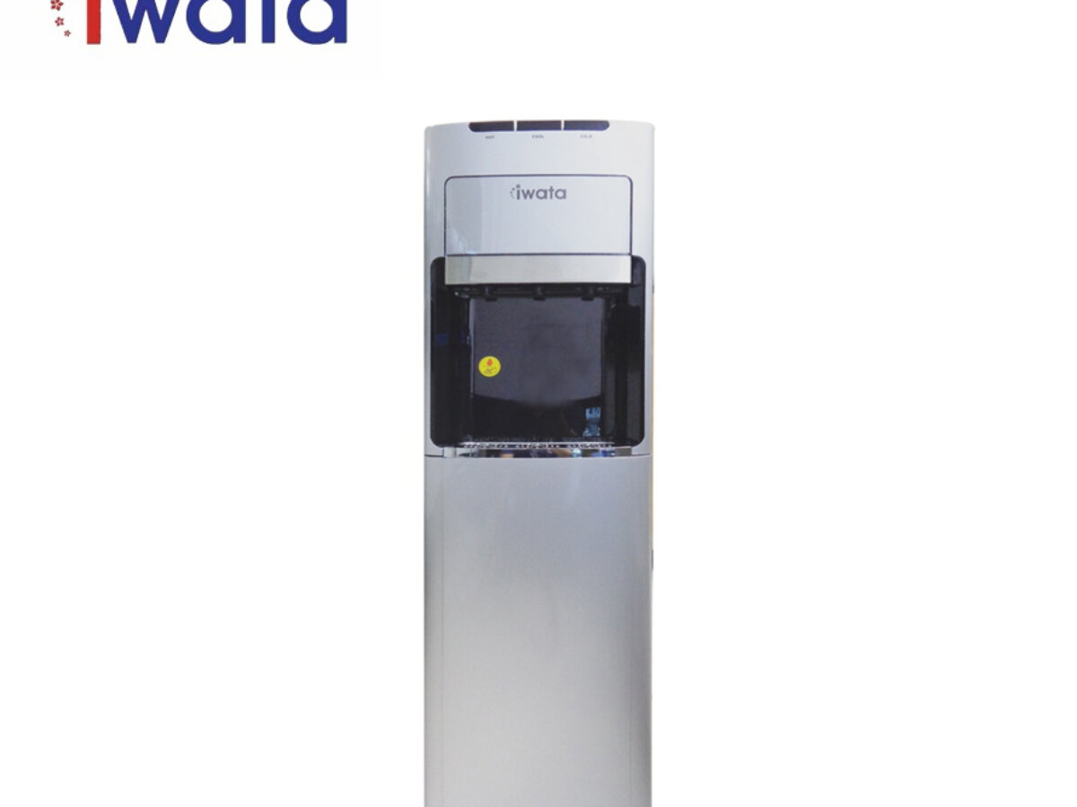 Iwata water dispenser store price