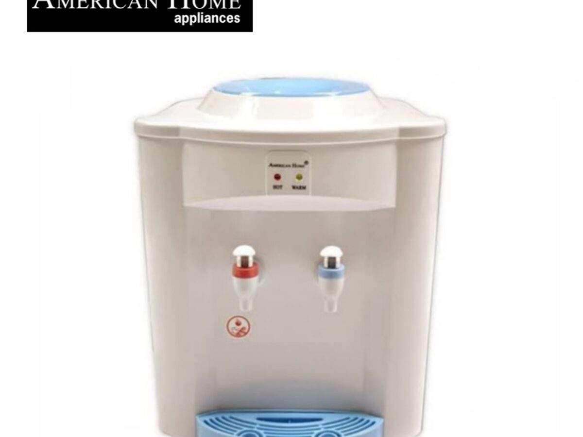 American Home Ah20m22hnt Water Dispenser For Sale Western Appliances