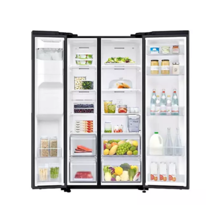 Buy Side-by-Side Refrigerators in the Philippines | Western Appliances