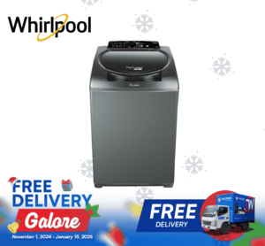 Whirlpool LHB802