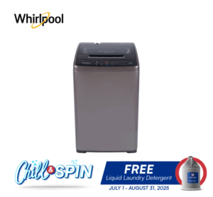 Whirlpool LSP1080GP