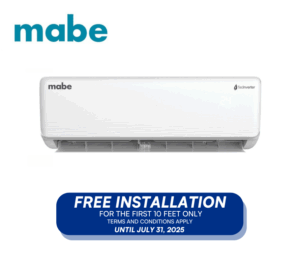 Mabe MMI18CDBWCCAX8
