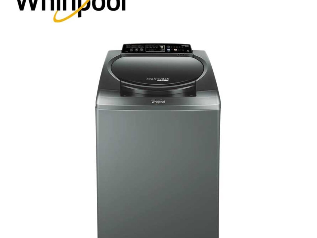 Whirlpool LHB802 Fully Auto Top Load Washer