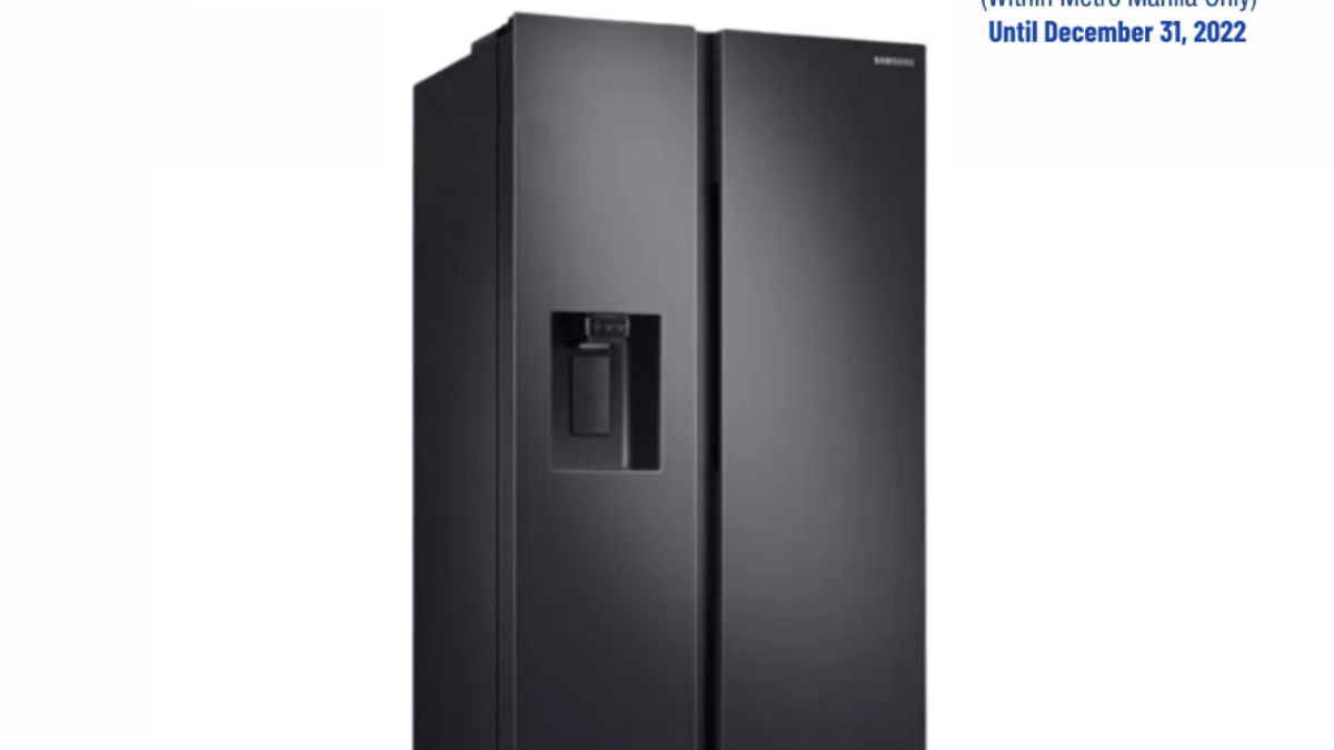 samsung refrigerator rs64r5301b4