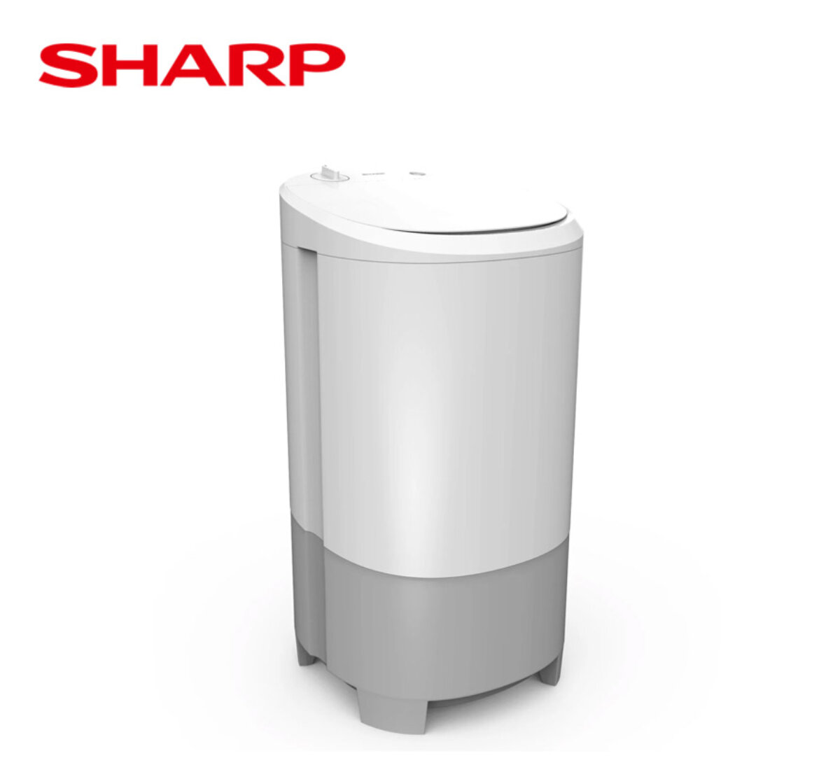 sharp es7535t