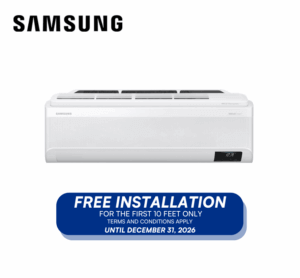 Samsung AR24AYKAGWKNTC