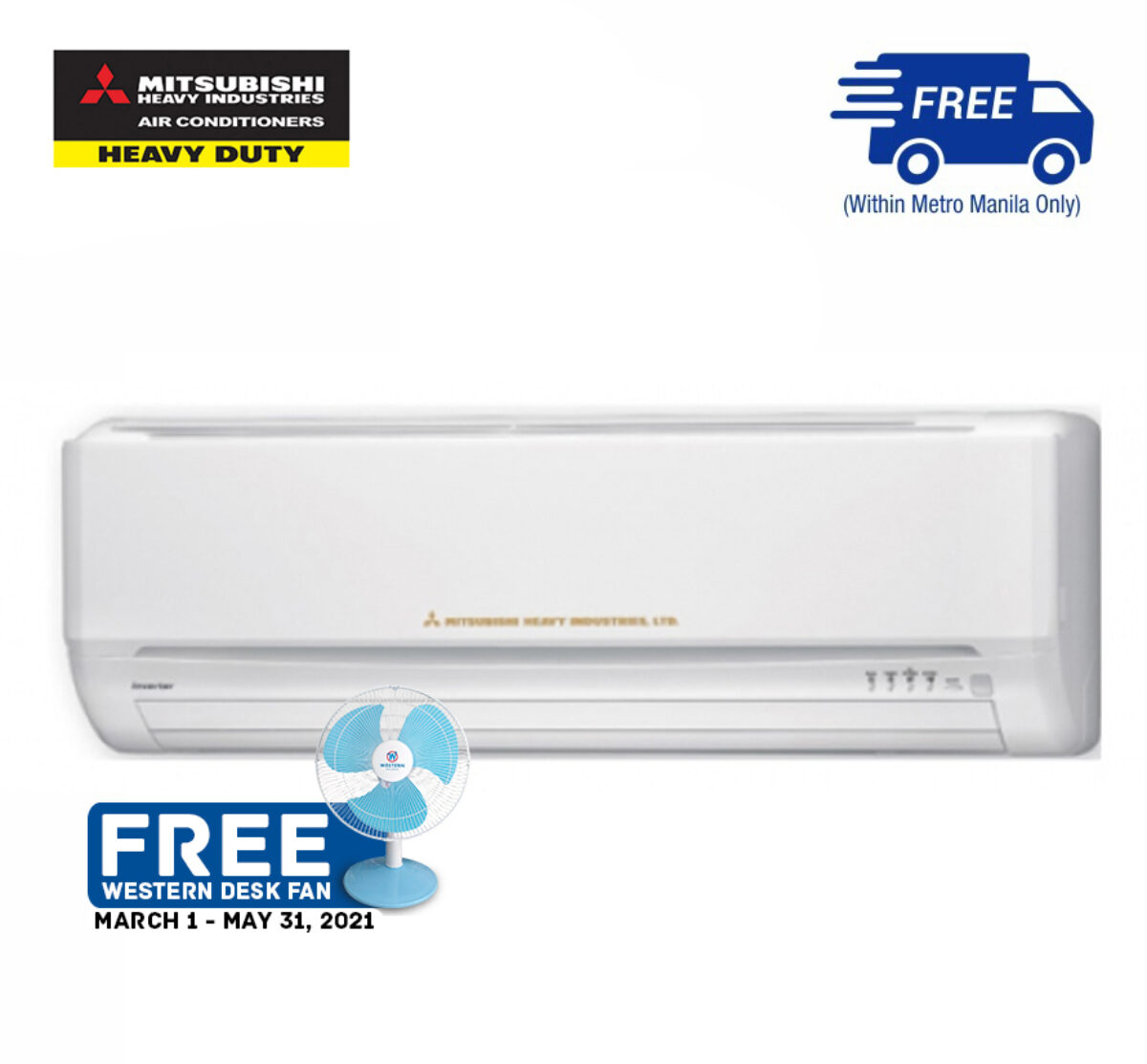 Split Type Ac Price In Philippines