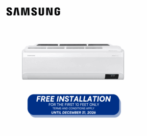 Samsung AR10AYKAGWKNTC