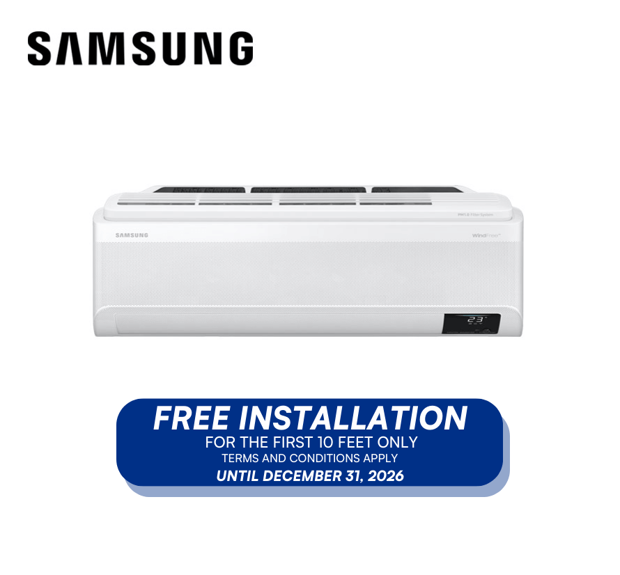 Samsung AR18AYKAGWKNTC