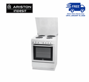 Indesit I6E5H2EWEX