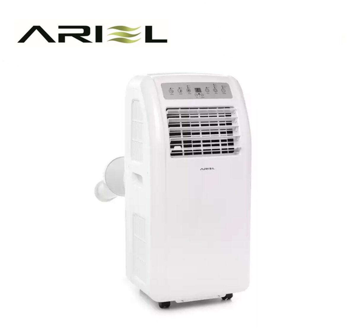 ariel portable aircon specs