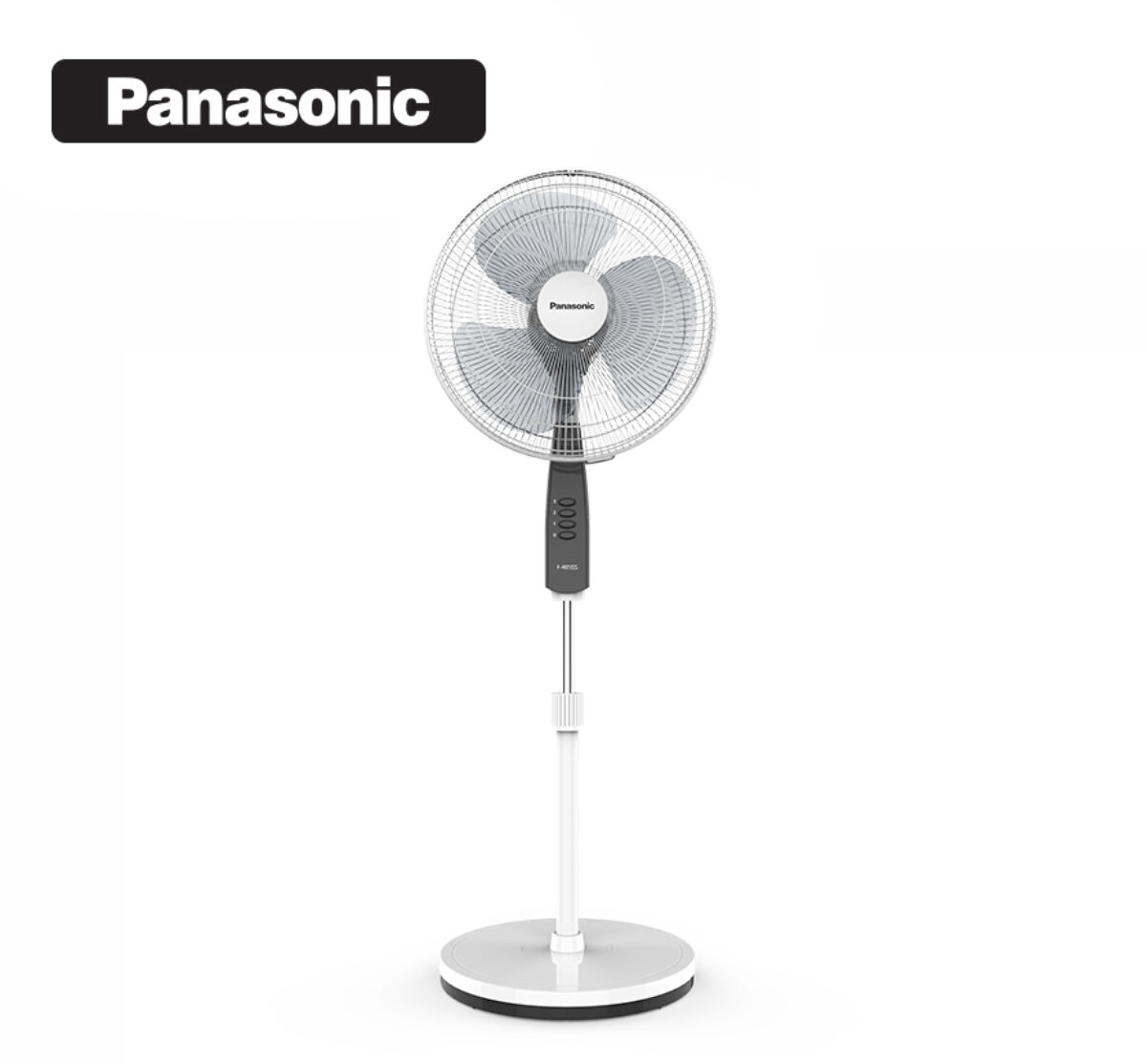 Panasonic F-405SS WG | Western Appliances
