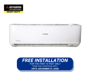 Mitsubishi SRK13YNS7