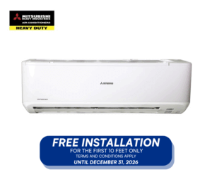 Mitsubishi SRK18YNS7