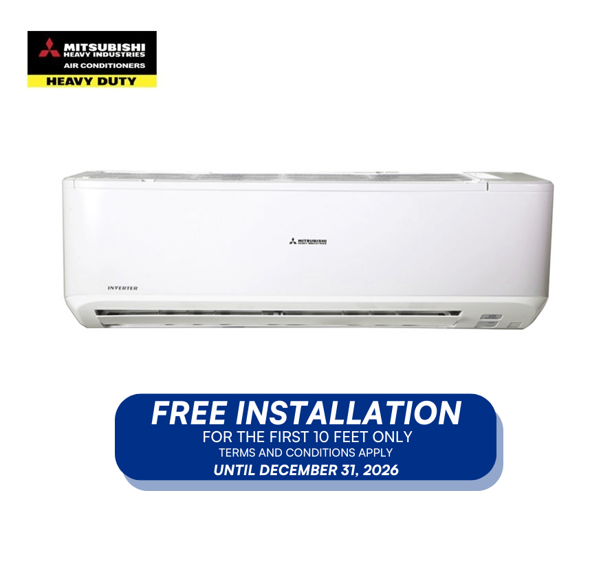 Mitsubishi SRK18YNS7