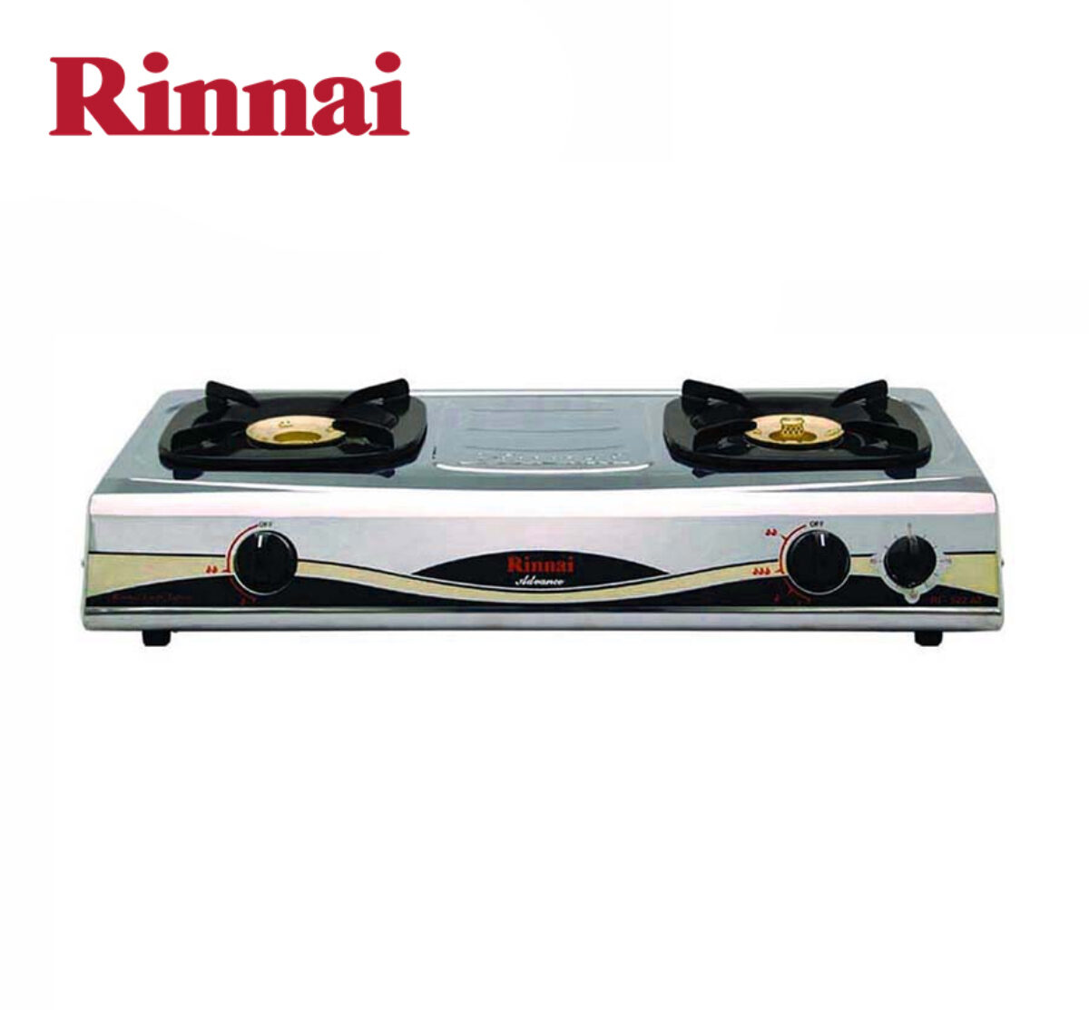 rinnai induction cooker review