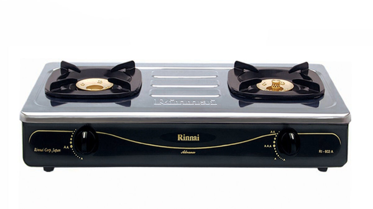 Rinnai RI602A | Western Appliances