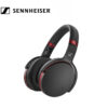 Sennheiser Hd458bt Compressed