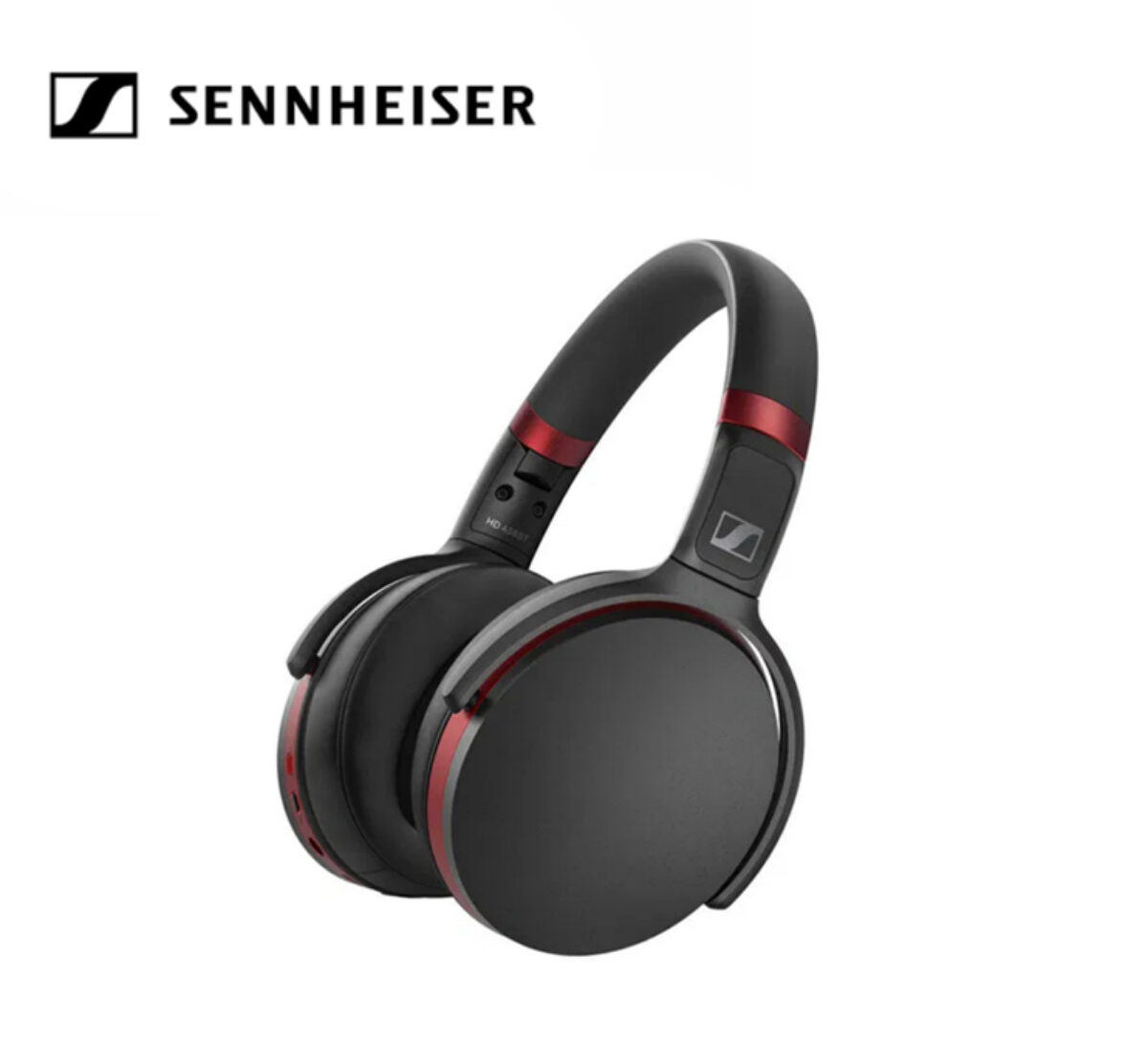 Sennheiser HD458BT