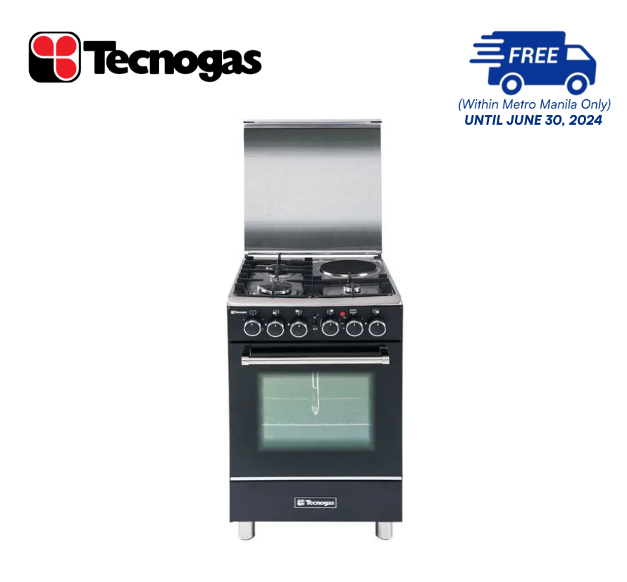 Tecnogas TFG5531CRVMBC