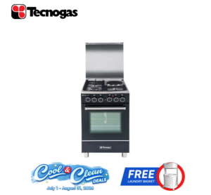 Tecnogas TFG5531CRVMBC