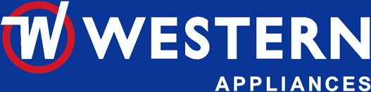Western Appliances logo
