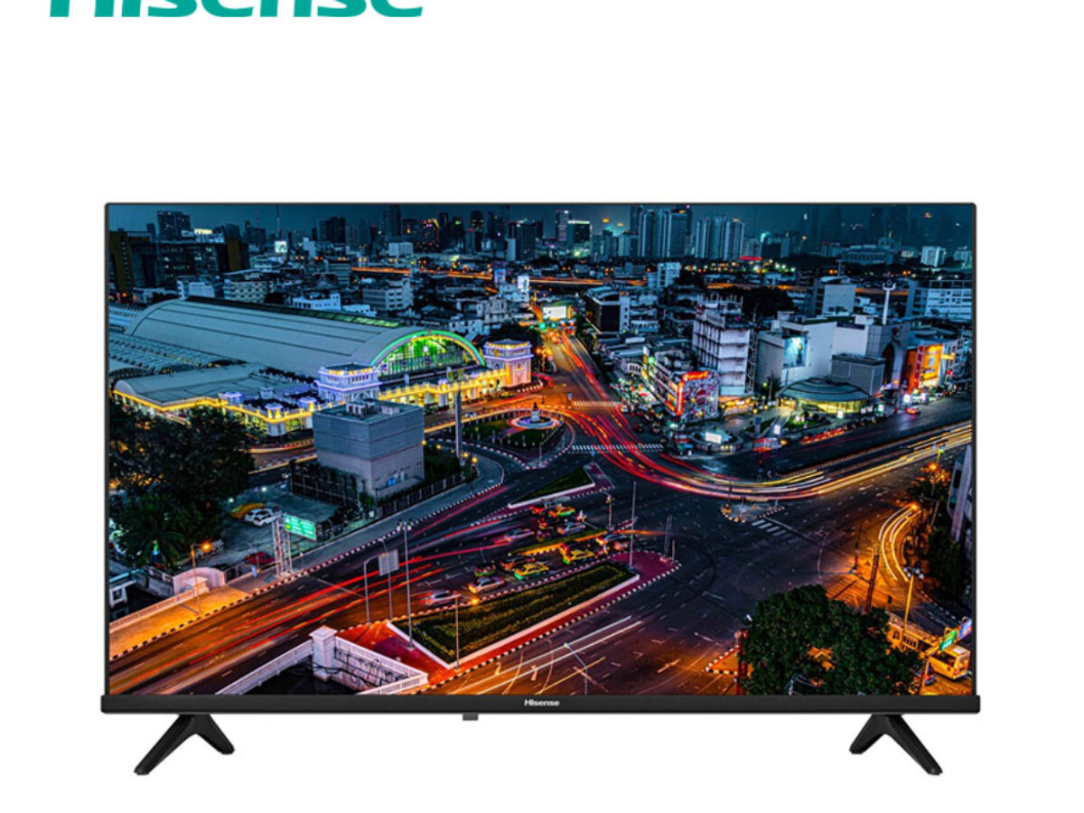 Hisense 43A4GS Best Full HD Smart TV Philippines