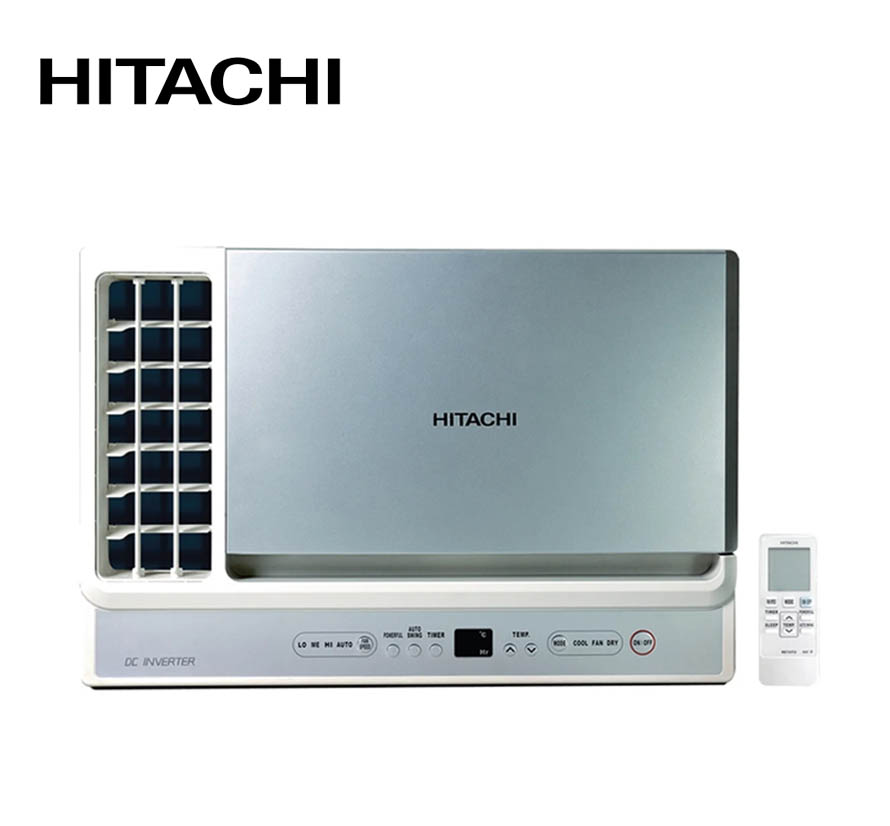 Website Hitachi Ra Hsv