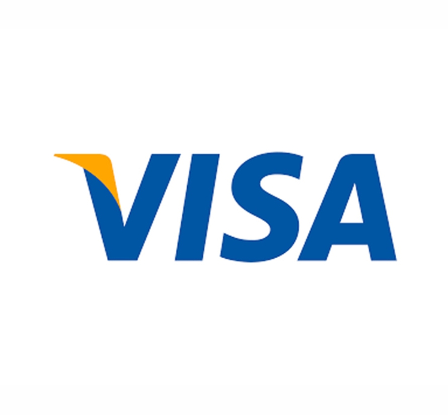 1. Visa Logo 1