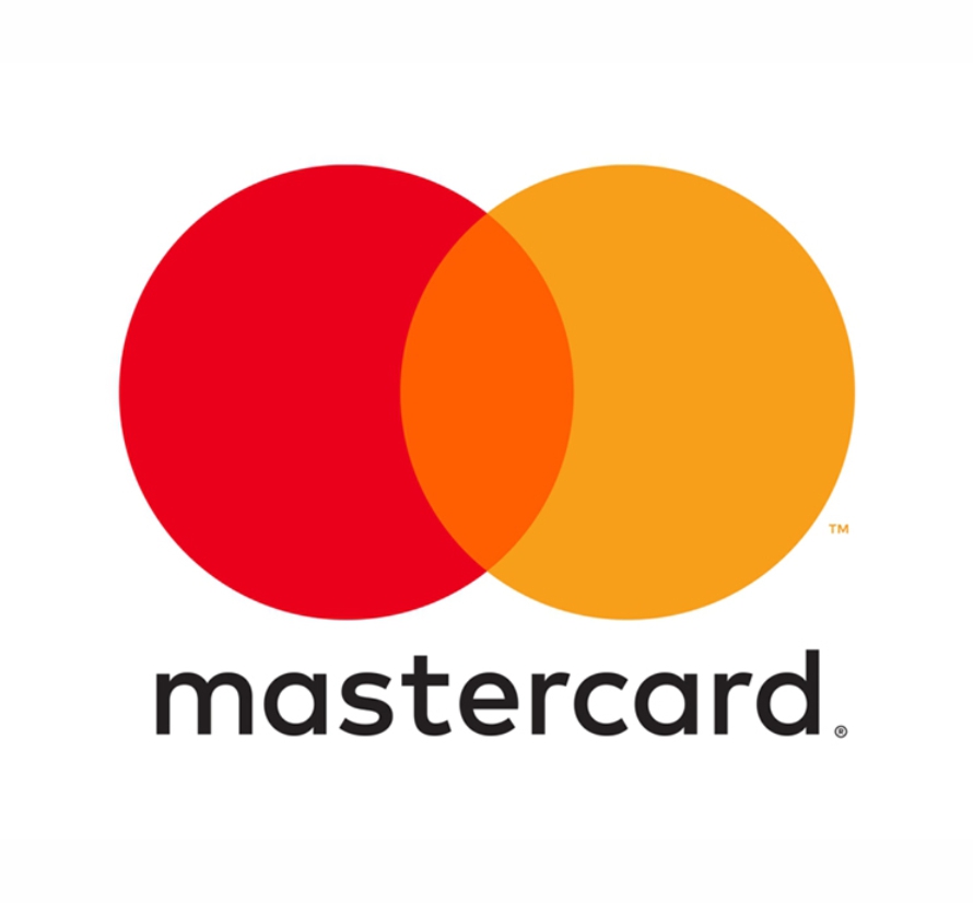 2. Mastercard Logo 1
