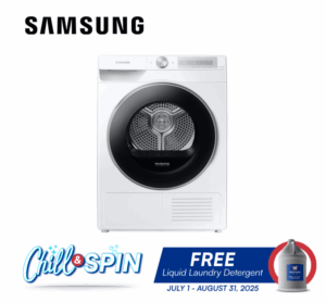 Samsung DV90T6240LH