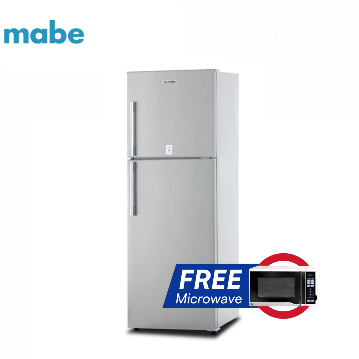 Mabe ITV095ICERSG
