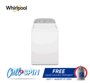 Whirlpool 4GWTW3000FW