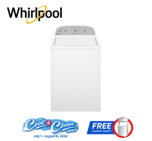 Whirlpool 4GWTW3000FW