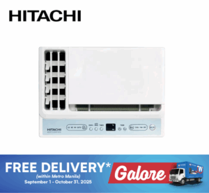 Hitachi RA08SR
