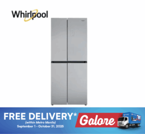 Whirlpool 6WM16NIHGG