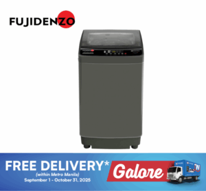 Fujidenzo IJWA1050VT
