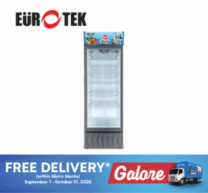 Eurotek EGS365IS