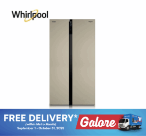 Whirlpool 6WSP21NIHPG