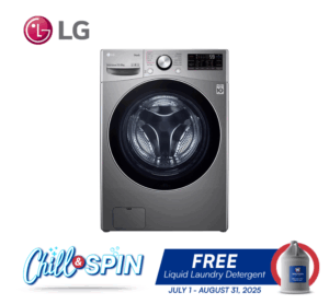 LG F2515RTGV